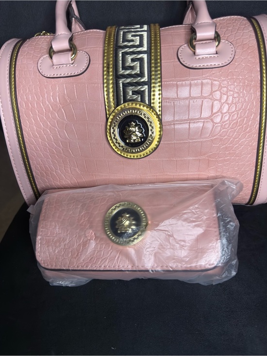 Unbranded Handbags - Purse and wallet set